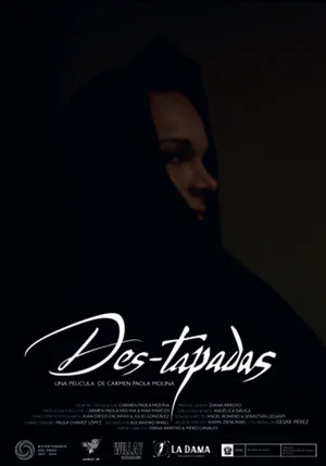 Постер: Des-tapadas