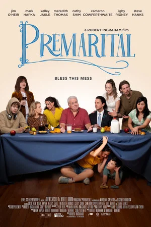 Постер: Premarital
