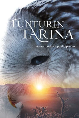 Постер: Tale of the Sleeping Giants