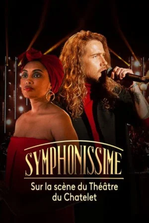Постер: Symphonissime