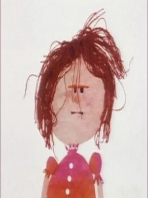 Постер: Angry Annie