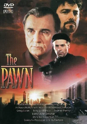 Постер: The Pawn