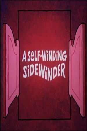 Постер: A Self-Winding Sidewinder