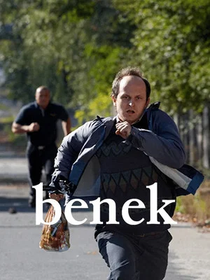 Постер: Benek