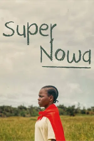 Постер: Supernowa