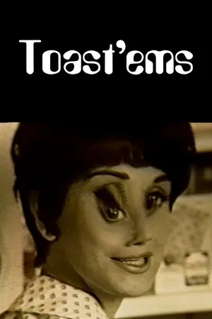 Постер: Toast'ems