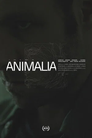 Постер: Animalia