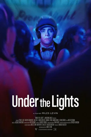 Постер: Under the Lights