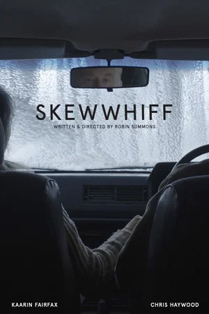 Постер: Skewwhiff
