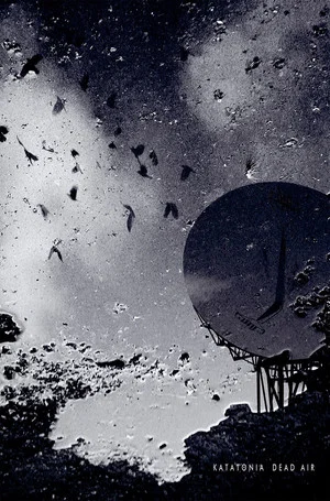 Постер: Katatonia: Dead Air