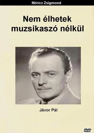 Постер: I Can't Live Without Music
