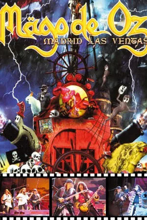 Постер: Madrid Las Ventas