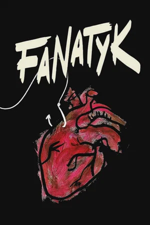Постер: Fanatyk
