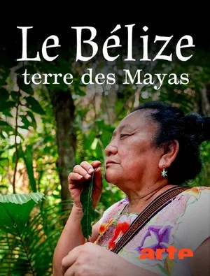 Постер: Belize: Wir sind Maya!