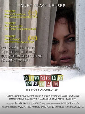 Постер: Nursery Rhyme