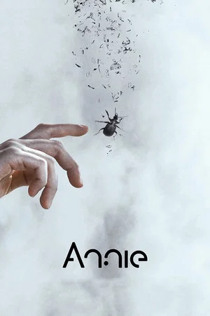 Постер: Annie