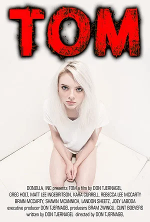 Постер: Tom