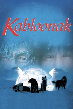Постер: Kabloonak