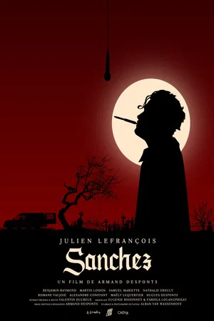 Постер: Sanchez