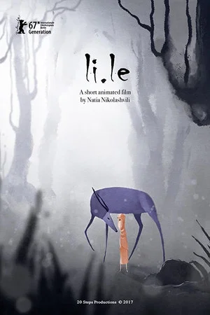 Постер: Li.le