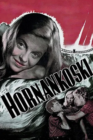 Постер: Hornankoski