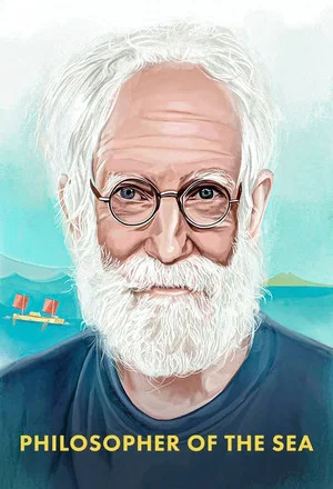 Постер: Philosopher of the Sea
