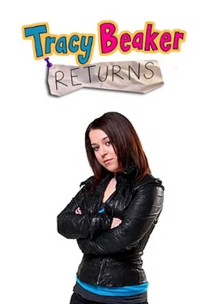 Постер: Tracy Beaker Returns