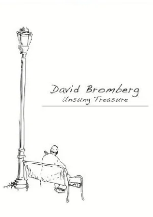 Постер: David Bromberg: Unsung Treasure