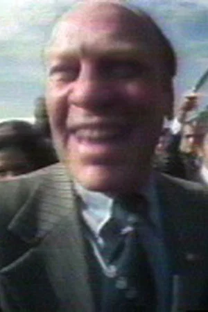 Постер: Gerald Ford's America