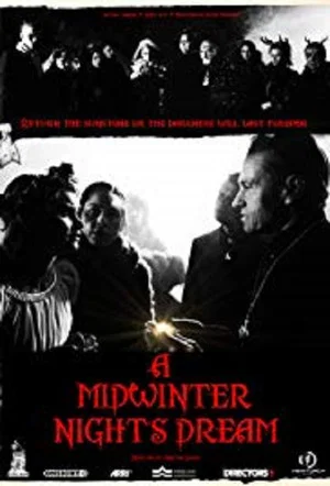 Постер: A Midwinter Night's Dream
