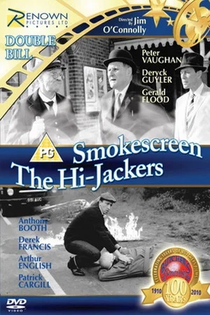 Постер: The Hi-Jackers