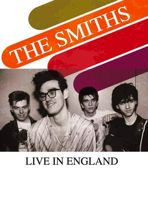 Постер: The Smiths: Live at The Haçienda, Manchester