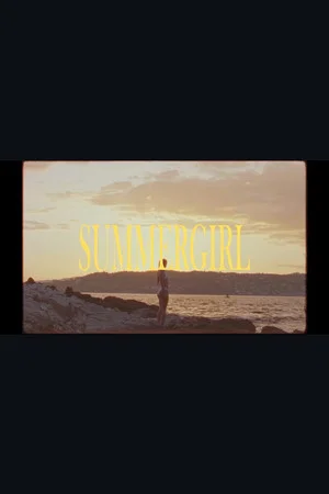 Постер: Summergirl