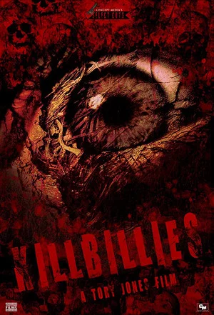 Постер: The Killbillies