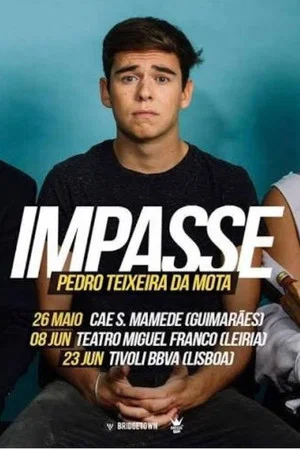 Постер: Impasse