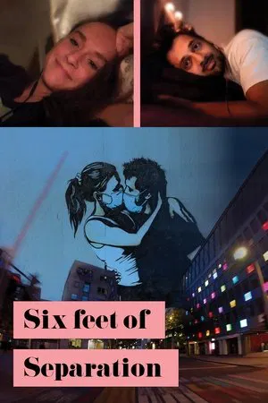 Постер: Six Feet of Separation