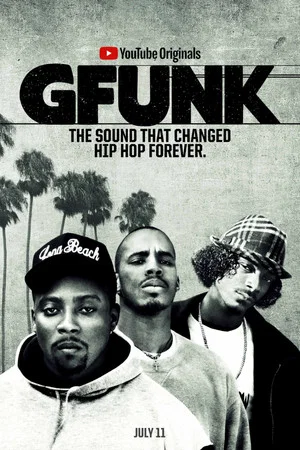 Постер: G-Funk
