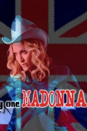 Постер: There's Only One Madonna