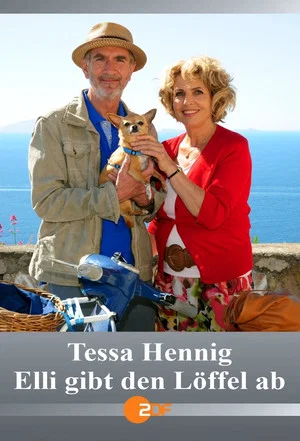 Постер: Tessa Hennig - Elli gibt den Löffel ab