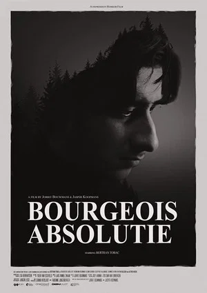 Постер: Bourgeois Absolution
