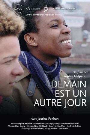 Постер: Demain est un autre jour