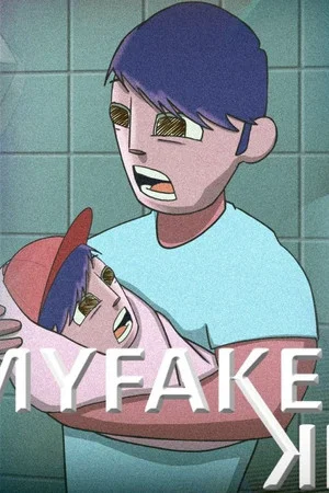 Постер: MyFakeKid