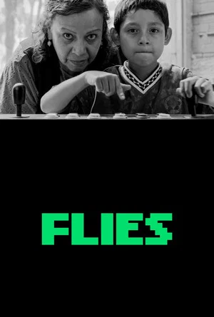 Постер: Flies