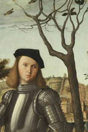 Постер: Carpaccio