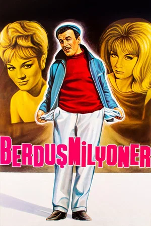 Постер: Berduş Milyoner