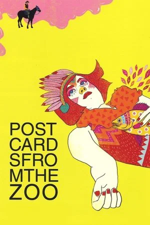 Постер: Postcards from the Zoo