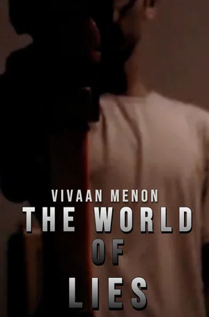 Постер: The World of Lies