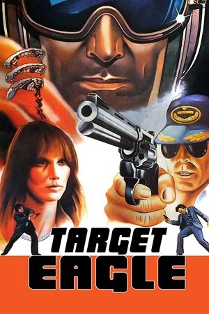 Постер: Target Eagle