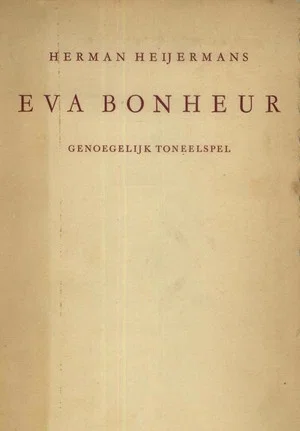 Постер: Eva Bonheur