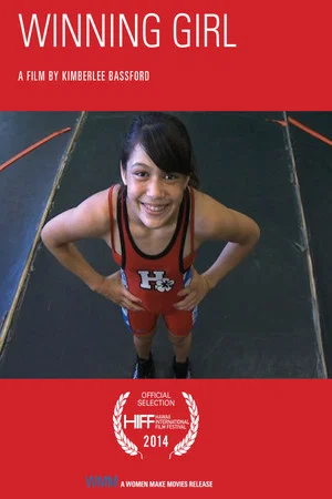 Постер: Winning Girl